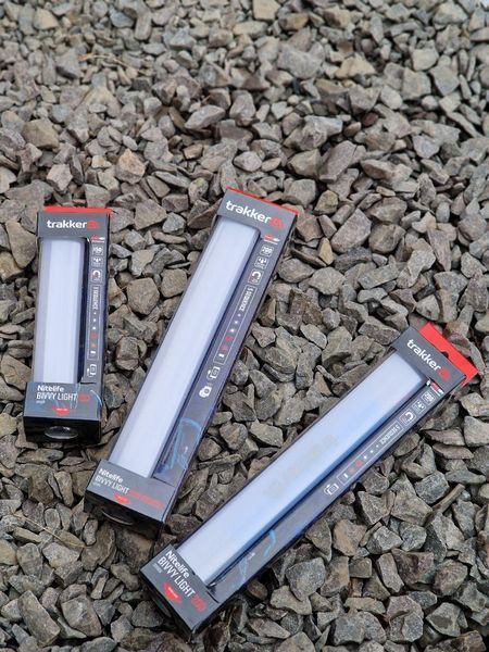 Ліхтарик-павербанк Trakker Nitelife Bivvy Light 200 (3 режима освітлення, червоне, жовте світло, прямий промінь) 221509 фото