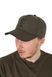 Кепка Fox Collection Baseball Green/Black CHH016 фото 6