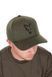 Кепка Fox Collection Baseball Green/Black CHH016 фото 7