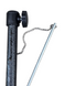 Тримач для парасольки Carp Zoom Umbrella Holder 2, посилений тримач парасольки (385х22мм) CZ1635 фото 5
