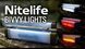 Ліхтарик-павербанк Trakker Nitelife Bivvy Light 200 (3 режима освітлення, червоне, жовте світло, прямий промінь) 221509 фото 2