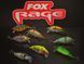 Воблер плавающий Fox&nbsp;Hitcher Crank & Troll JOINTED 100mm SR - UV Sun Tiger NHL425 фото 2