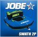 Двухместная плюшка Jobe Swath Towable 2P 230221002 фото 4