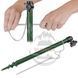 Тримач для парасольки Carp Zoom Umbrella Holder 2, посилений тримач парасольки (385х22мм) CZ1635 фото 2