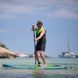 Неопреновий страхувальний жилет Jobe Neoprene Life Vest Men Lime Green 244922004 фото 4