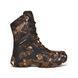 Мужские тактические берцы на молнии A533 A533 dark brown oak фото 1