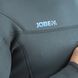 Профессиональный мужской гидрокостюм Jobe Perth 3/2 мм синий, с защитой колен и термоэффектом 303521002 фото 3