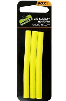 Піна для Zig Rig FOX Zig Aligna Foam &mdash; плавча насадка для коропового лову CAC472 фото