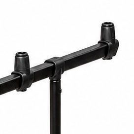 Род-под Carp Zoom Derby Rod Pod на 3 вудилища, алюмінієвий CZ4814 фото