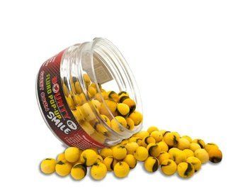 Поп апи Bounty Fluro Smile Sweet Corn (солодка кукурудза) 6мм FS003 фото