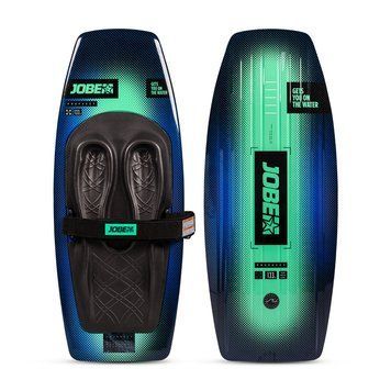 Доска для нибординга Jobe Prophecy Kneeboard 252326001 фото