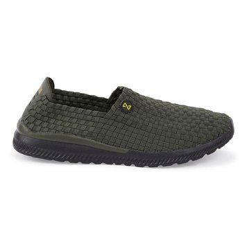 Мокасины Navitas Weave 2.0 Green Slip On Trainer NTXA4968-12 фото