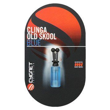 Свингер Trakker (Треккер) Clinga Old Skool Kit, синій Clinga Old Skool Kit фото