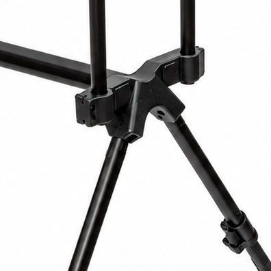 Род-под Carp Zoom Derby Rod Pod на 3 вудилища, алюмінієвий CZ4814 фото