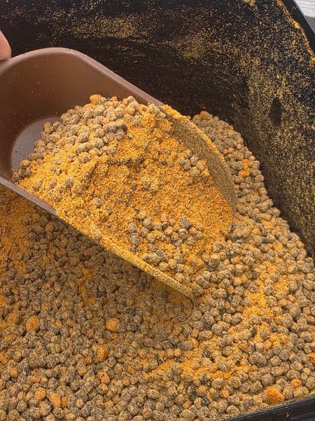 Набор CC Moore Pro-Stim Liver PVA Bag Mix Pack (стик-микс+бустер+вафтерсы) 98121 фото