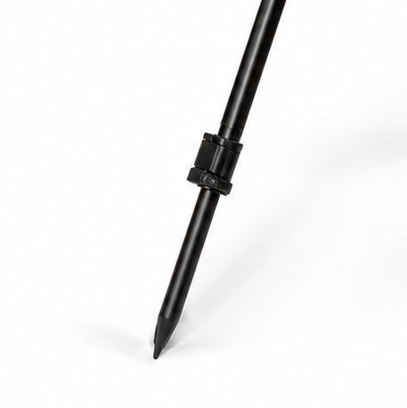 Род-под Carp Zoom Derby Rod Pod на 3 вудилища, алюмінієвий CZ4814 фото