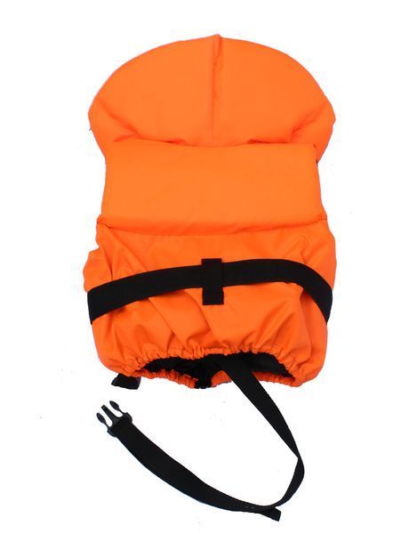 Дитячий рятувальний жилет Vulkan Neon orange (20-30 кг) Neon orange M/L фото