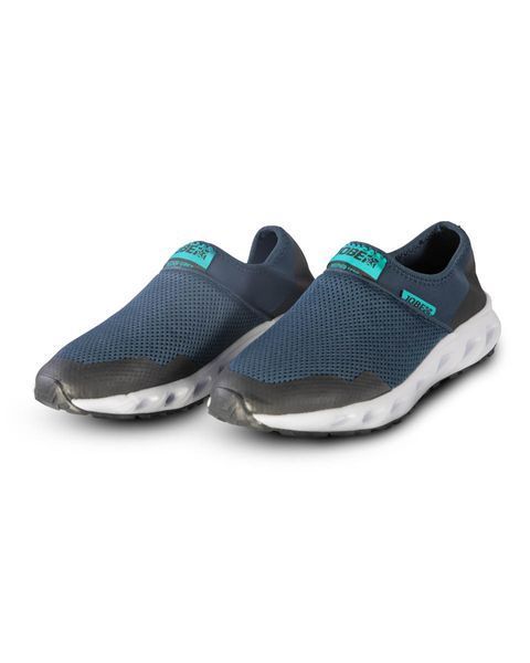 Женские кроссовки Jobe Discover Slip-On Teal 594623005 фото