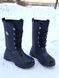 Зимові чоботи Solve Black KT6009702, водонепроникні сапоги, 43р. Arctic Grip Pro фото 7