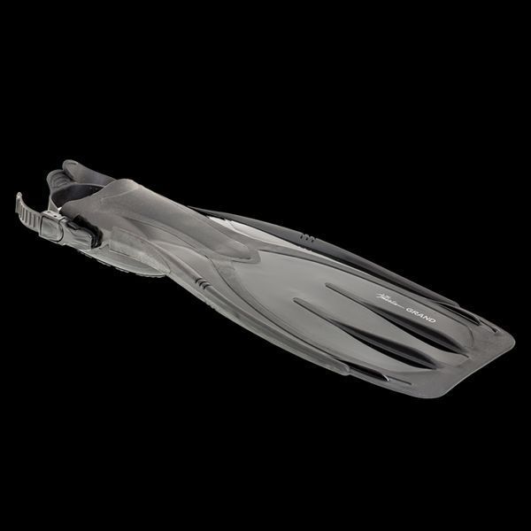Ласти Marlin Grand Black Marlin Grand Black S/M фото