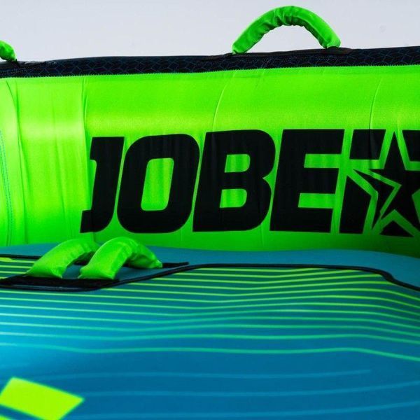 Многофункциональная водная плюшка Jobe Binar Towable 2P 230223001 фото