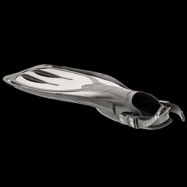 Ласти Marlin Grand Black Marlin Grand Black S/M фото