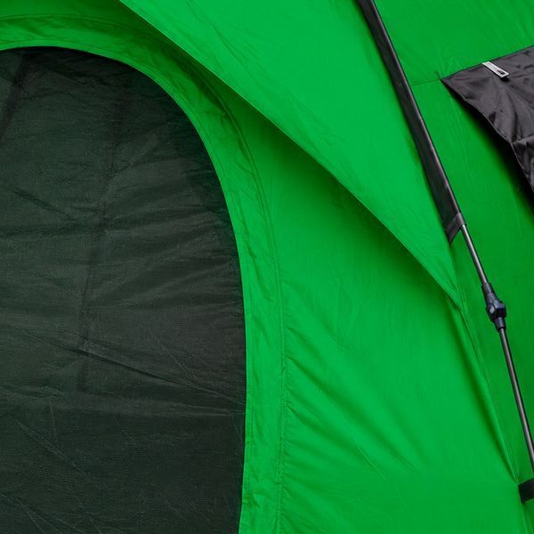 Намет туристичний автоматичний Carp Zoom Quick Set-Up Tent 3-місний CZ7075 фото