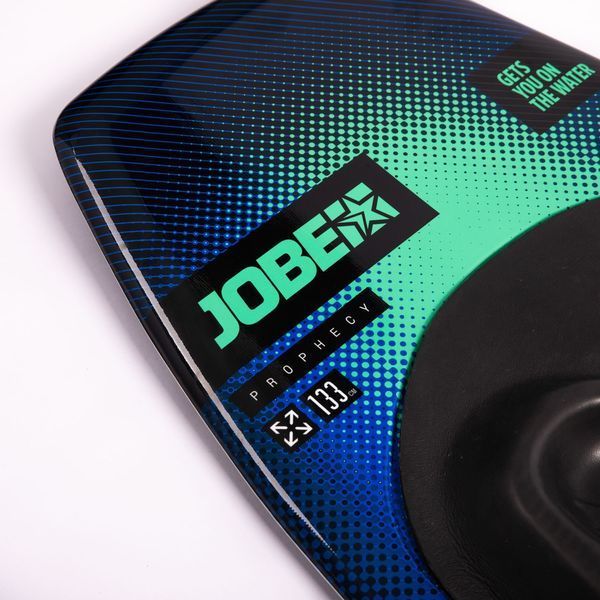Дошка для нібордінгу Jobe Prophecy Kneeboard 252326001 фото