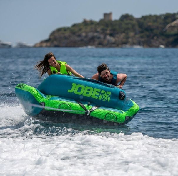 Многофункциональная водная плюшка Jobe Binar Towable 2P 230223001 фото