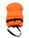 Дитячий рятувальний жилет Vulkan Neon orange (20-30 кг) Neon orange M/L фото 3