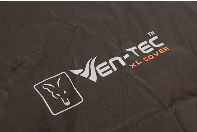 Ковдра-чохол Fox Ventec Cover CSB073 фото