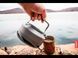 Чайник с теплообменником Trakker Armolife Power Kettle 1.1л (экономия газа до 30%) 211308 фото 4
