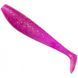 Силіконова приманка Fox Zander Pro 7.5cm/3" &mdash; Purple Rain NZS069 фото 1