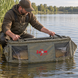 Рибальська сумка для зважування Carp Zoom BigFish Floating & Foldable Weigh Sling CZ3064 фото 9