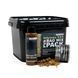 Набір CC Moore Odyssey XXX PVA Bag Mix Pack 1kg (PVA суміш 1кг + бустер 100мл + вафтери 12мм)