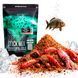 Прикормка INTERKRILL Флэт Метод Стик Микс Криль-Скопекс-Кальмар 800г BSP-008 фото 1