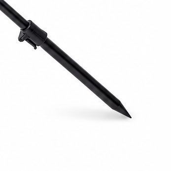 Род-под Carp Zoom Maximal 2in1 Rod Pod на 3 вудлища, регульована підставка для вудок, з чохлом CZ9780 фото