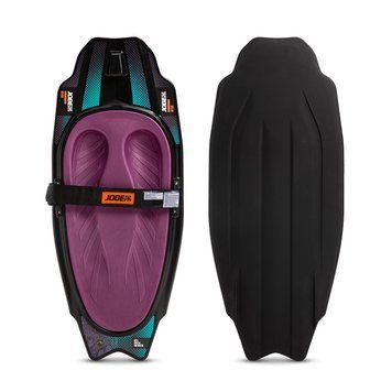 Доска для нибординга Jobe Slash Kneeboard Sunset Purple 252526001 фото