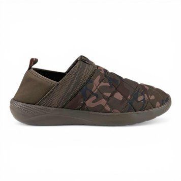 Мокасины мужские Fox Bivvy Slippers мультикам, 45р., 46р. Fox Bivvy Slippers фото