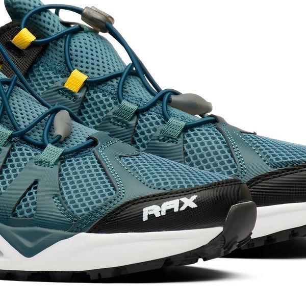 Чоловічі спортивні кросівки RAX, кросівки для трекінгу (41-46р) RAX 2065-060002-91 фото
