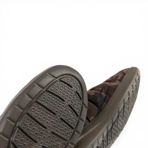 Мокасины мужские Fox Bivvy Slippers мультикам Fox Bivvy Slippers фото