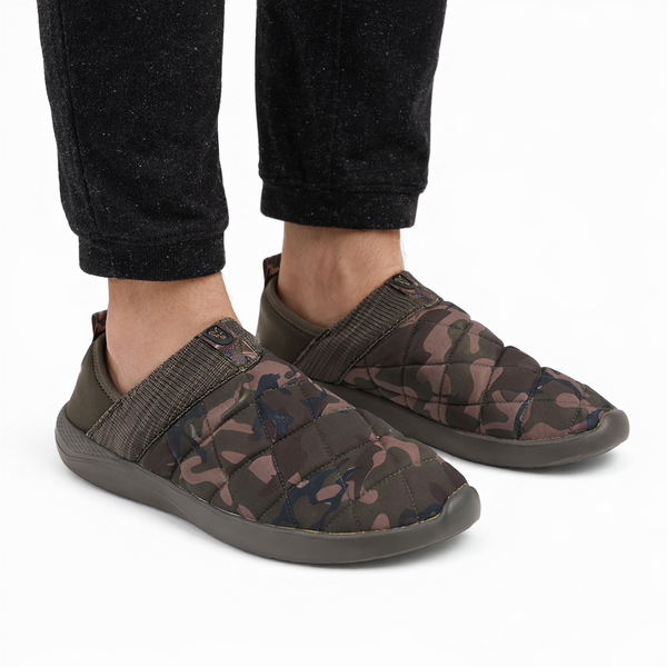 Мокасины мужские Fox Bivvy Slippers мультикам Fox Bivvy Slippers фото