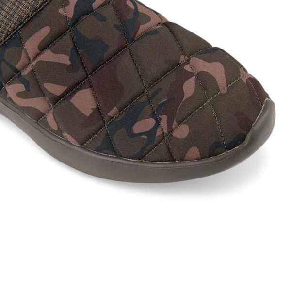 Мокасины мужские Fox Bivvy Slippers мультикам Fox Bivvy Slippers фото