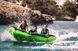 Тримісна водна таблетка JOBE Revolve Towable 3P 230320001 фото 6