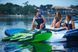 Тримісна водна таблетка JOBE Revolve Towable 3P 230320001 фото 4