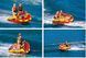 Двомісна водна ватрушка WOW Wild Wing 2 WOW Wild Wing 2 фото 5