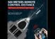 Кораблик для риболовлі Flytec GPS V900 Carbon (40 точок), 12000 мАч Flytec GPS V900 Carbon фото 4
