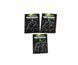 Крючок Korda Kontinental Hook (10шт) 	 KKH1 фото 3
