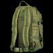 Тактичний рюкзак 25 л Camo-Tec Rapid LC 7128 фото 4