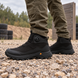 Черевики тактичні чоловічі з автошнурівкою HUMTTO 240775A1 240775A1 фото 11